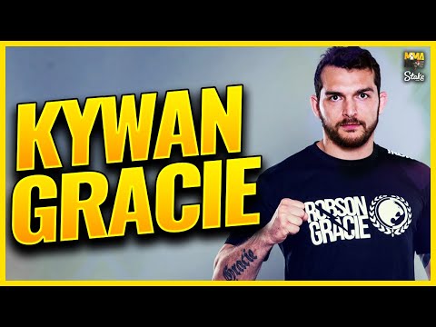 Kywan Gracie Behring: Preparation for Bellator debut & Life in the Gracie family | #019