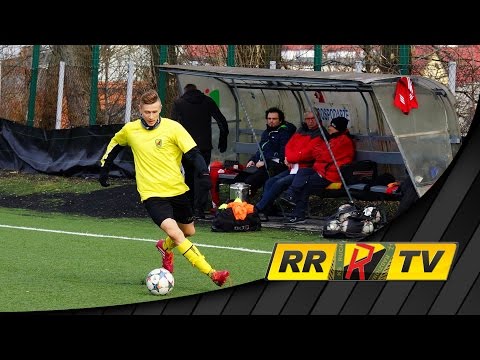 Sparing: GTV Stadion Śląski - Ruch Radzionków