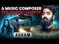 A Subscriber Scary Bus Journey From Guwahati To Jorhat