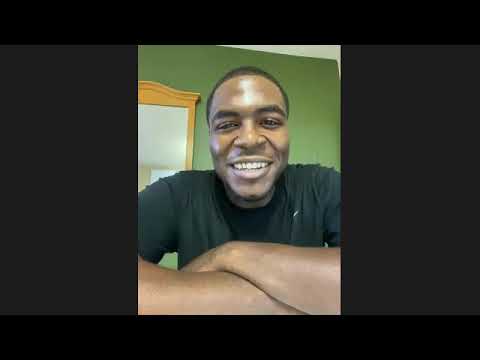 #DiBellaEntertainment Heavyweight Stephan Shaw "I am ready to take out Jermaine Franklin"