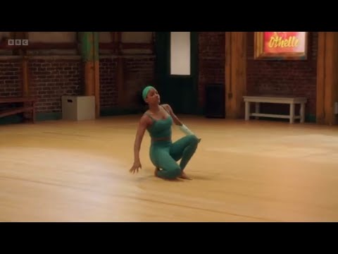 Alternate Auditions - The Next Step Dances