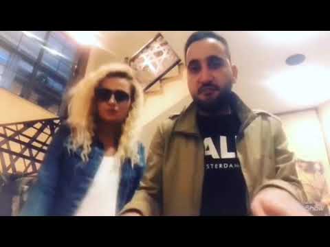 Demet telli - Tribin olurum düşünür düşünür sıkıntıya girersin