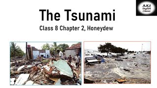 The Tsunami Class 8 Chapter 2 Explanation in English , Honeydew