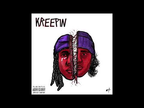 YLN RARI x SEWWERCIDE - Kreepin