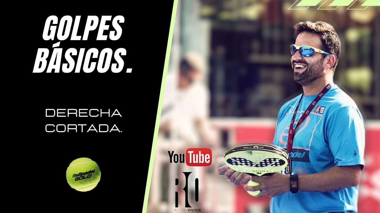Forehand slice technique: body weight and contact point