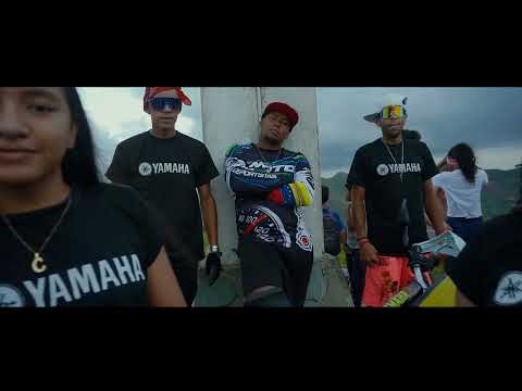 Crisler - YAMAHA (Video Oficial)