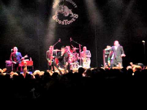 Mighty Mighty Bosstones - Kinder Words - Live @ The Avalon 3-1-08