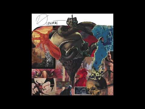 Vinny Vindetta - Def Eaterz Feat. DistantStarr