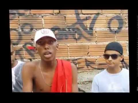 Paredão Do Funk Consciente 2015 É O Bronks