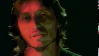 John Trudell - &quot;Rockin&#39; The Res&quot; official music video from AKA Grafitti Man