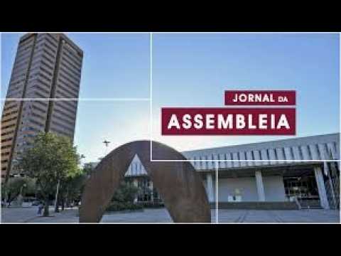 Ubá-MG - MACARRÃO GUIRICEMA É HOMENAGEADO NA ALMG - NESTA TERÇA FEIRA 07/04/2026 - TV Ubá-presente.