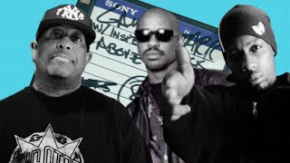 So Wassup? Episode 24 | Gang Starr - &quot;Above The Clouds&quot;