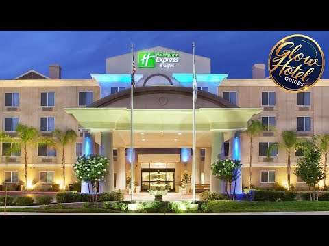Holiday Inn Express Fresno River Park Highway 41 By IHG | Fresno (CA), United States | Hotel Review🏨