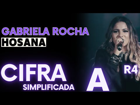 Hosana (part. Gabriela Rocha) - Lukas Agustinho