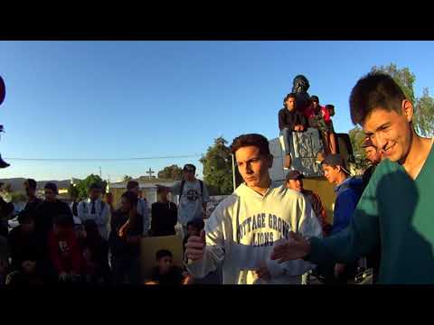 DANTE vs MCALCUADRADO vs BRO: 8vos - [KD] vs [FDP]