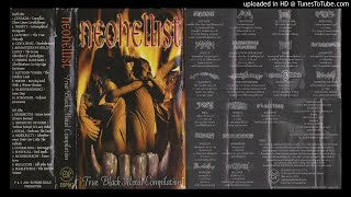 Moonsorrow - Luopion veri