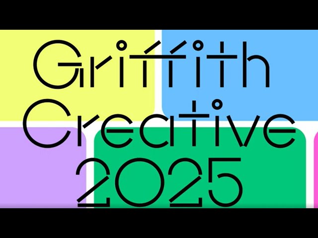 Griffith College Fashion Design