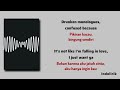 No 1 Party Anthem Arctic Monkeys Lirik Terjemahan Indonesia