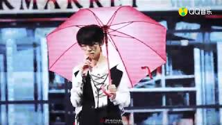 [易烊千玺][《Động Vật Hằng Nhiệt》《恒温动物》易烊千玺2019《玊尔》演唱会