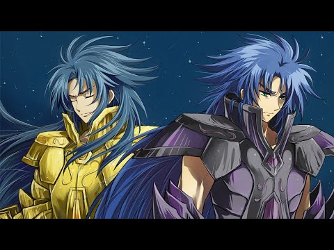 MINHA CONTA F2P TAO BOA QUANTO P2W ??!!!!- Saint Seiya Awakening #45
