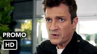 The Rookie | Saison 03, �pi. 10 - Bande-annonce VO