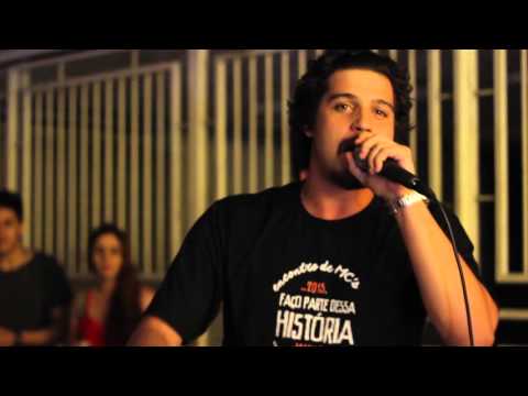 Oldi x Thainá | Ocupa UFJF (FINAL)