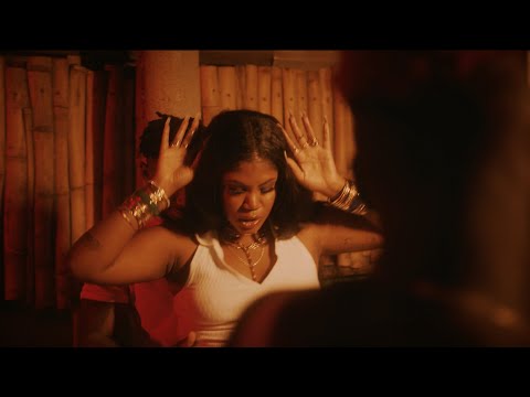 Imani Beau - Messed Up (Official Video)