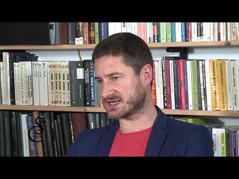 Semn de Carte Ep. 119 - Daniel J. Levitin - Ghid practic de detectare a minciunilor