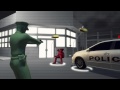 Police officer kills black teen in Berkeley, Missouri.