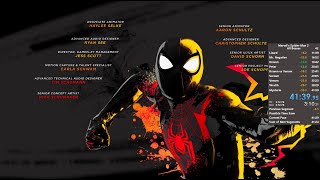 [Former WR] Marvel's Spider-Man 2 All Bosses in 41:39