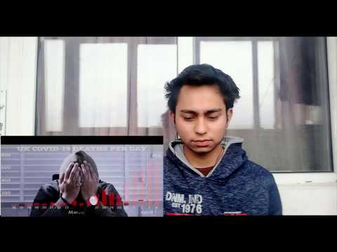 Jay Snaggz - Covid 19 Freestyle *REACTION*