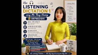DICTATION1 UNIT4