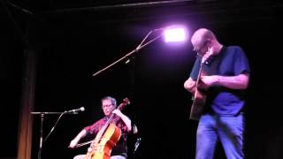 Mike Doughty - Year of the Dog (Houston 10.24.14) HD