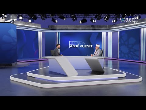 Dritarja e agjëruesit | 03. Fadil Musliu