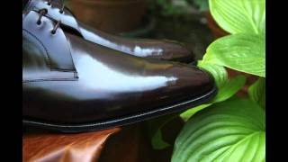 John Lobb - Dandy Shoe Care - Alexander Nurulaeff - Resurrection
