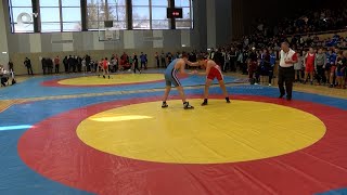 За 15-ти път ще се проведе МТ по борба в Димитровград