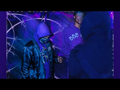 Kyle rich unreleased ￼snowfall (ft quelly woo)