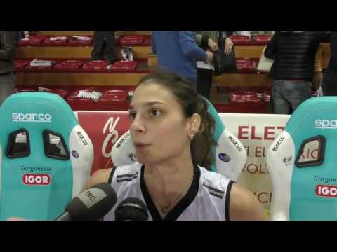 Modena PrimoPiano Brakocevic LIU-JO Nordmeccanica commenta