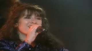 Camela - Lágrimas de Amor en Directo