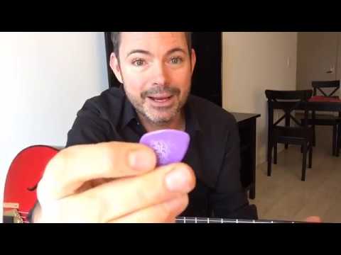 Gypsy Rhythm Swing - 6 Secrets To Playing 'La Pompe' (LIVE - replay here) - Gypsy Jazz Guitar Lesson