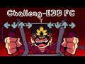 FNF Challenge-EDD (End-Mix) FC