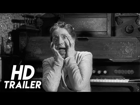 afbeelding Homicidal (1961) Original Trailer [FHD]