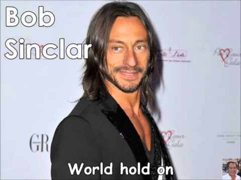 Bob Sinclar