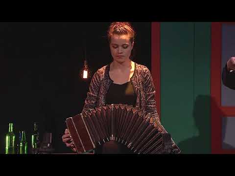El Muro Tango - Milonga del Angel - Den Norske TV-Skolen i Lillehammer
