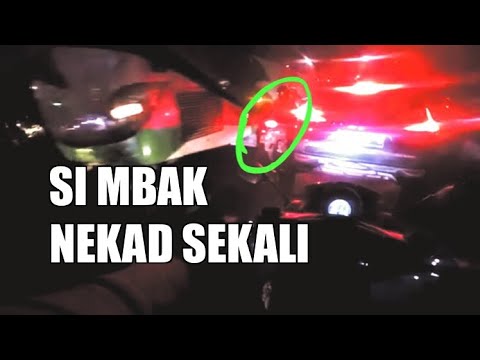 [DP#01] Si Mbak Dipepet Bis!