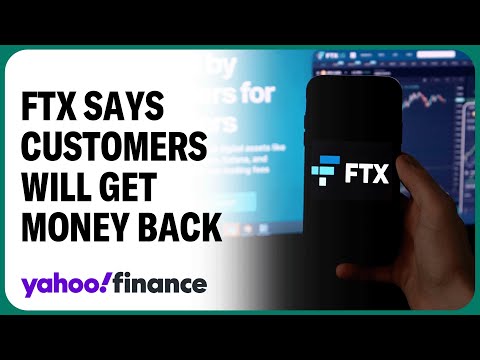 FTX Crypto Exchange: Bankruptcy and Reorganization
