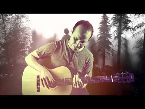 Jared Justen - Prove the Only (Official Music Video)