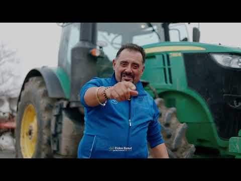 DAN NISTOR &CALINUȚ 2025-AM TRACTOR