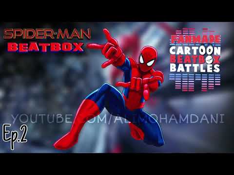 Spiderman Beatbox Solo 1 - FMCBB s2