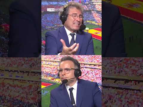 🏆🇪🇸 L'Espagne : un beau champion du monde ? 👀 L'avis d'Omar et Benjamin !